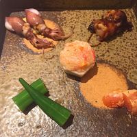 鮨 青海 - 