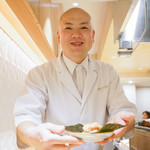 銀座 しのはら - 