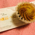 共楽堂 - ほくほ栗