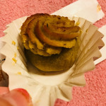 共楽堂 - ほくほ栗