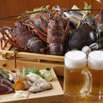 居酒屋 まことや - 和の空気漂う癒しの空間で、夏の涼をお楽しみください・・・