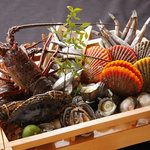 居酒屋 まことや - なんといっても魚介類が新鮮で美味！