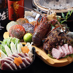 居酒屋 まことや - 旬の厳選食材を使った和食の料理人の匠の技をご堪能下さい。