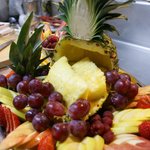 Inase - 要予約でパーティーのお供に！フルーツ盛り