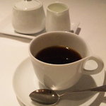 Primi ・ Baci - コーヒー