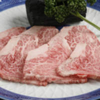焼肉一頭両騨 町田本店 - 和牛☆