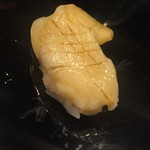 金寿司 - ずわい