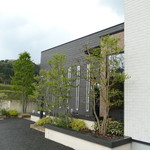 MAISON LAFITE - シックな外観