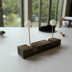 MAISON LAFITE - 口直しのフレッシュハーブアイスキャンディ