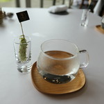 MAISON LAFITE - ハーブティ(セージ)