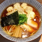 中華soba いそべ - 