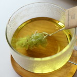 MAISON LAFITE - ハーブティ(セージ)