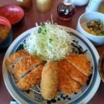 Tonkatsu Hamakatsu - 