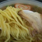 なんばんラーメン - 