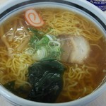 Namban Ramen - ラーメン大。