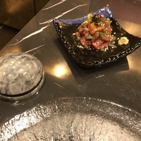 焼肉 拍手喝采 - うにく！