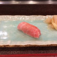すし処 宮葉 - 