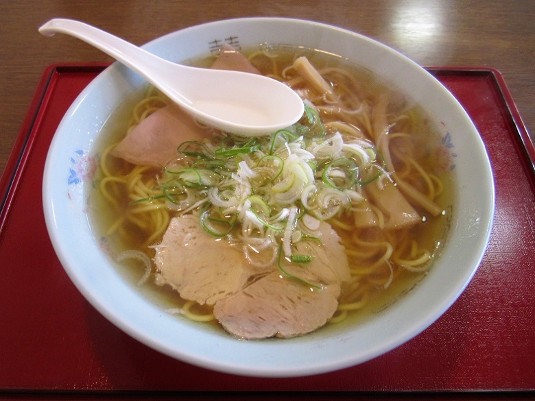 どんボルガさんが投稿した若竹食堂（福井/西武生）の口コミ詳細 [食べログ] 若竹食堂