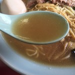 ラーメンショップ 金田亭 - 