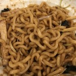 麺爺あぶら - 