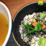 中華soba いそべ - 