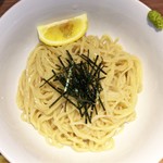 中華soba いそべ - 