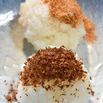 太鼓判亭 - 鰹ふりかけ