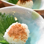 太鼓判亭 - 車海老ふりかけ