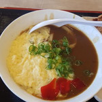 こだわり麺や - 