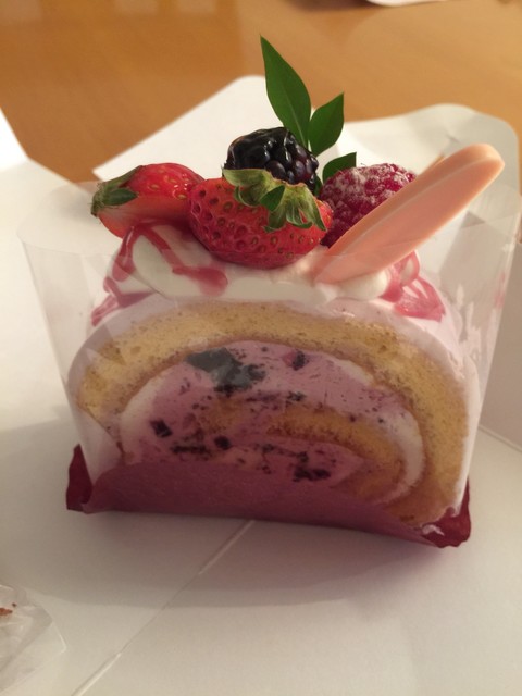 チョッポノッコ Choppo Nocco 大門 ケーキ 食べログ