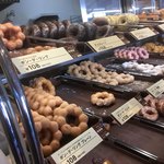 ミスタードーナツ 伊那ショップ