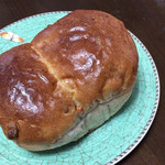 パン工房 麦のアトリエai - クルミパン