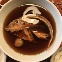 魚めし 竹亭 - 