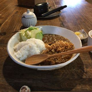 矢ノ目糀屋 糀屋カフェたんとKitchen_1