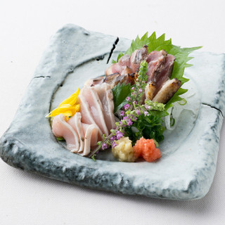 炭火焼鳥 西田屋_2