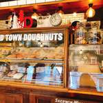 グッド タウン ドーナツ - 