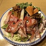 朝捕れ鮮魚の個室居酒屋 京祭 - 