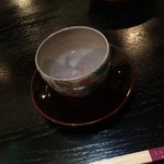 くりゑンテ カワバタ - 桜茶