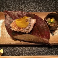 星のや 京都 ダイニング - 