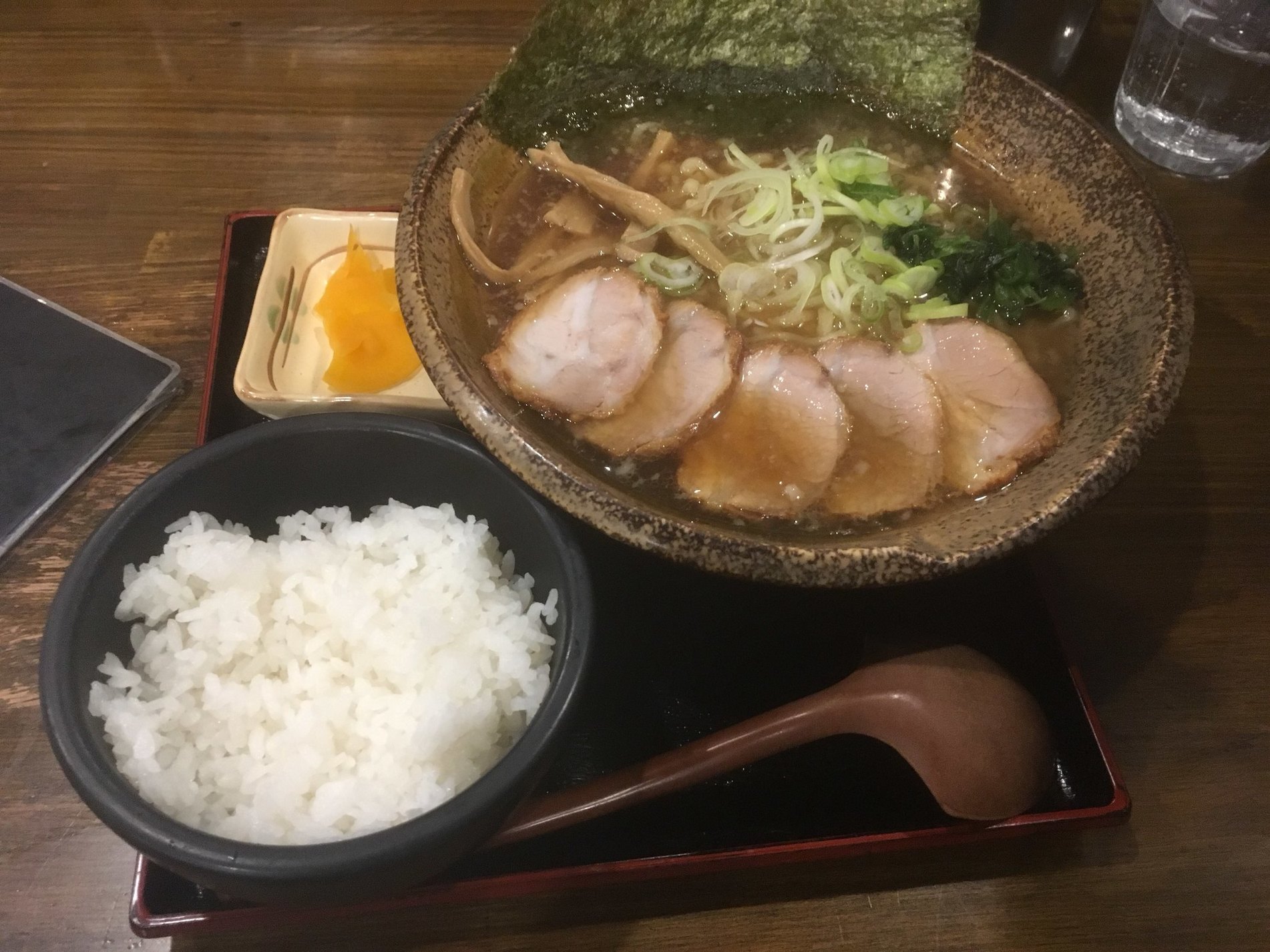 会津喜多方ラーメン蔵 あっぷるらいん長野店 name=