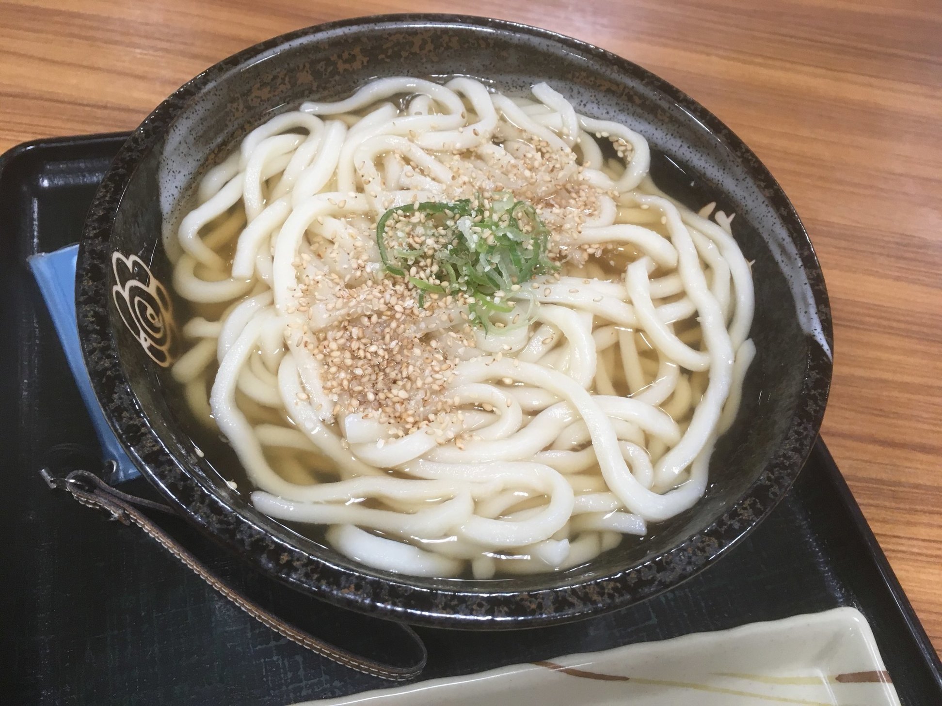 はなまるうどん 鶴賀店 name=
