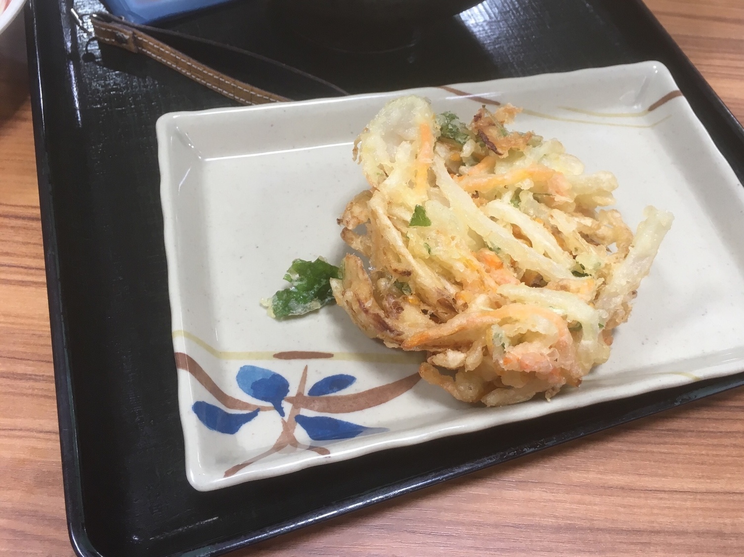 はなまるうどん 鶴賀店 name=