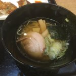 まめじま湯ったり苑 - 