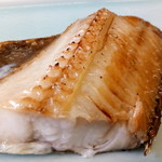 庶民 - ほっけです