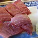 庶民 - 鮪刺しの正体