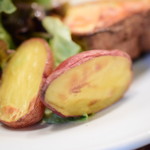 ファクトリー - クロックマダムプレート@1,250円