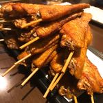 九州名物とめ手羽 - 