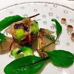 リストランテ サクラ - 