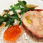 リストランテ サクラ - 