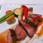 リストランテ サクラ - 